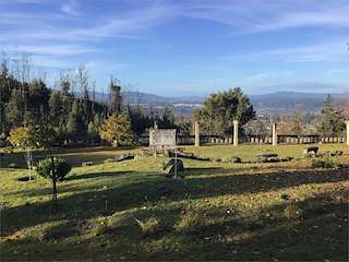 Fechas, información, programa, cartel, imágenes, mapa y ubicación de Mirador do Miño  en  As Neves