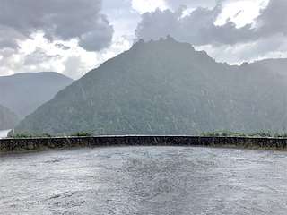 Mirador dos Chancís