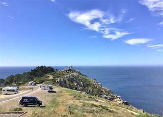 Fechas, información, programa, cartel, imágenes, mapa y ubicación de Mirador Finisterre