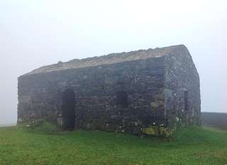 Mirador Garita de Herbeira