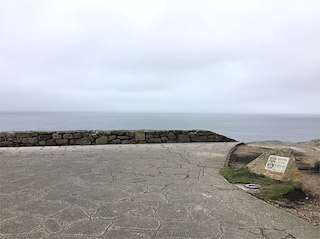 Fechas, información, programa, cartel, imágenes, mapa y ubicación de Mirador Jesús Quintanal  en  Muxía