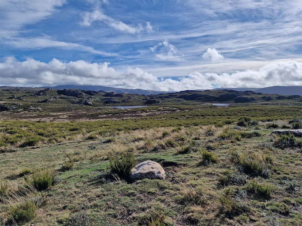 Mirador Las Tablillas en A Veiga