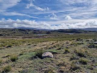 Mirador Las Tablillas