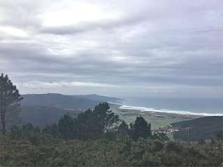 Mirador Monte da Lagoa