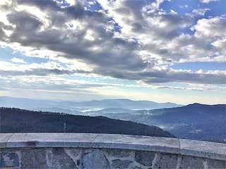 Fechas, información, programa, cartel, imágenes, mapa y ubicación de Mirador Monte do Cotro de Campolongo (2024)  en  Negreira
