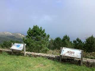 Mirador Monte do Facho