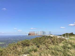 Mirador Monte Farelo