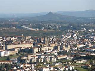 Mirador Monte Pedroso
