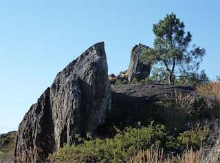 Mirador Pena Cabezuda