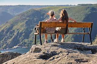 Mirador Pena do Pobre