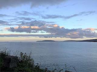 Fechas, información, programa, cartel, imágenes, mapa y ubicación de Mirador Pindo Norte  en  Carnota