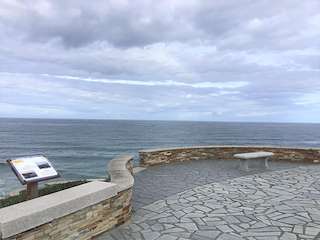 Mirador Punta del Cuerno