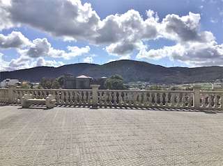 Fechas, información, programa, cartel, imágenes, mapa y ubicación de Mirador Ramón Berra  en  Vimianzo