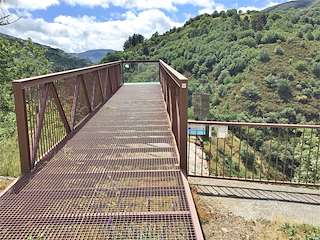 Fechas, información, programa, cartel, imágenes, mapa y ubicación de Mirador Torre de Doncos  en  As Nogais