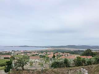 Mirador y Área Recreativa As Canteiras