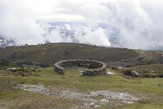 Fechas, información, programa, cartel, imágenes, mapa y ubicación de Miradores da Paradanta  en  A Cañiza