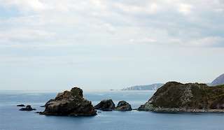 Miradores de O Vicedo