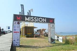 Fechas, información, programa, cartel, imágenes, mapa y ubicación de Mission Surf School  en  Sanxenxo