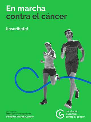 Fechas, información, programa, cartel, imágenes, mapa y ubicación de Moaña e Cangas en Marcha contra o Cancro - XI Andaina Solidaria (2026)
