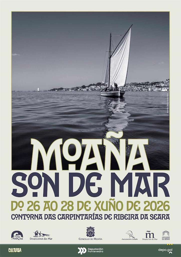 Moaña Son de Mar
