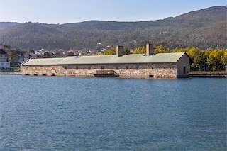 Molino do Pozo de Cachón