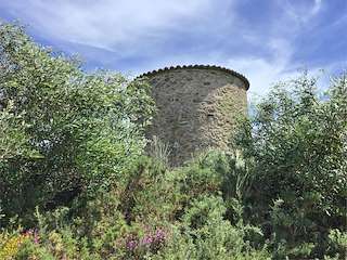 Fechas, información, programa, cartel, imágenes, mapa y ubicación de Molinos de Camposancos (2022)  en  A Guarda