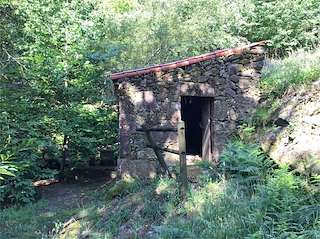 Fechas, información, programa, cartel, imágenes, mapa y ubicación de Molinos de O Porto (2023)  en  Tomiño