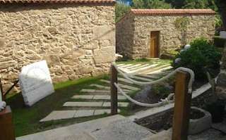 Fechas, información, programa, cartel, imágenes, mapa y ubicación de Molinos de Ponte Goiáns  en  Boiro