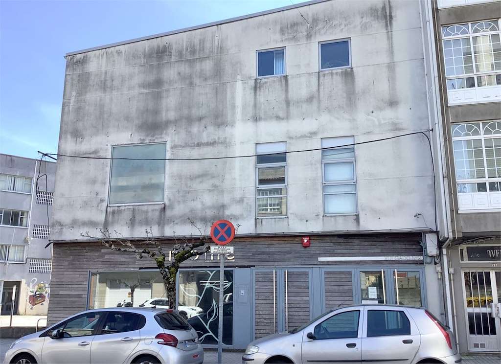 Mome – Museo do Moble e da Madeira en A Estrada