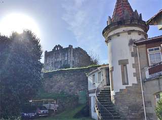 Monasterio de La Visitación