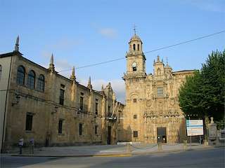 Monasterio de San Salvador