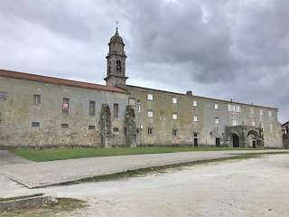 Monasterio de Santa Clara