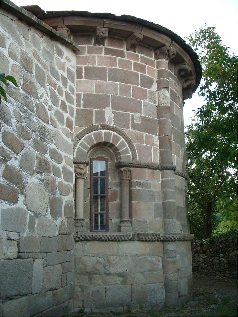 Monasterio de Sobrado de Trives
