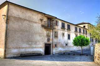 Monasterio de Valdeflores