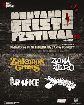 XI Montando Cristo Festival en O Porriño