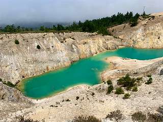Fechas, información, programa, cartel, imágenes, mapa y ubicación de Monte Neme (2022)  en  Carballo