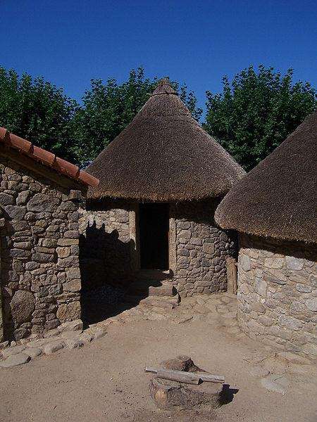 Monte O Castro en Vigo