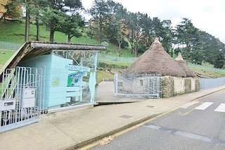 Fechas, información, programa, cartel, imágenes, mapa y ubicación de Monte O Castro en Vigo (2023)