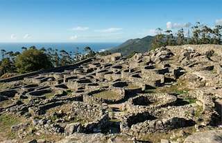 Monte Santa Trega