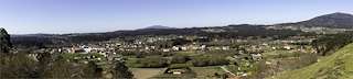 Monte Xesteira