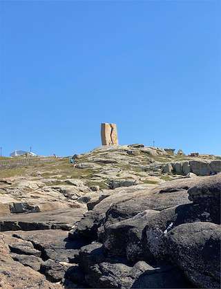 Fechas, información, programa, cartel, imágenes, mapa y ubicación de Monumento A Ferida (2022)  en  Muxía