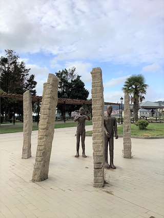 Monumento a las Liberdades