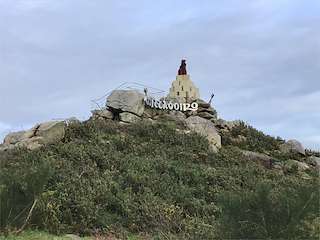 Fechas, información, programa, cartel, imágenes, mapa y ubicación de Monumento a Milladoiro (2023)  en  Nigrán
