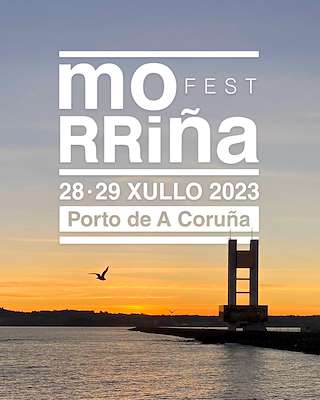 Morriña Fest (2026) en A Coruña