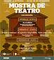 FiestasRelacionadas XVII Mostra Coto Manguelo de Teatro en A Estrada