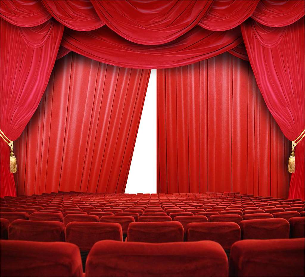 XVI Mostra Coto Manguelo de Teatro en A Estrada