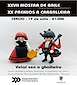 FiestasRelacionadas XXVII Mostra de Baile Tradicional A Carballeira  en Lalín
