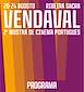 FiestasRelacionadas II Mostra de Cinema Portugues Vendaval en Sober