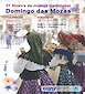 FiestasRelacionadas XXVII Mostra de Música Tradicional Galega Domingo das Mozas en Lugo