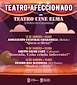 FiestasRelacionadas Mostra de Teatro Afeccionado en A Pobra do Caramiñal